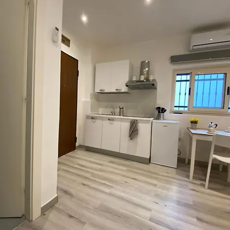 Apartmán Corte - Stazione Centrale Bari