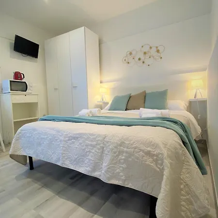 Corte - Stazione Centrale Apartmán Bari